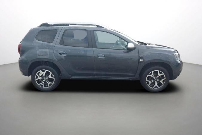 Vente en ligne Dacia Duster  dCi 110 4x4 au prix de 18 990 €