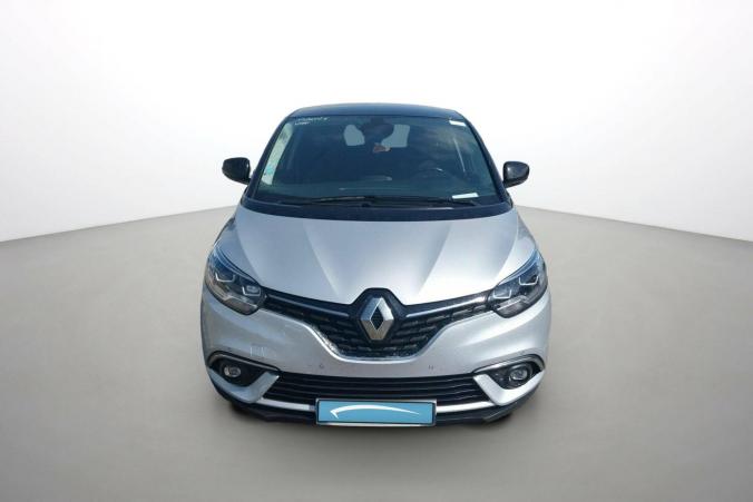 Vente en ligne Renault Scenic 4 Scenic Blue dCi 120 EDC au prix de 20 990 €
