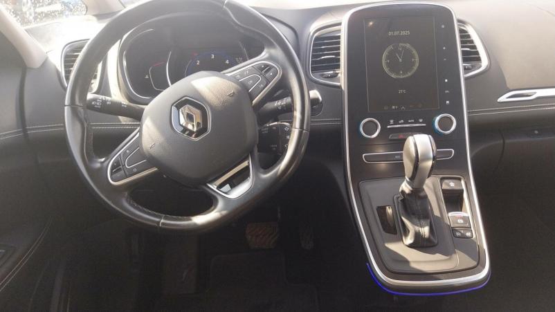 Vente en ligne Renault Scenic 4 Scenic Blue dCi 120 EDC au prix de 20 990 €