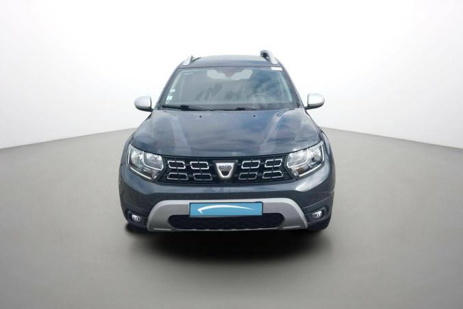 Vente en ligne Dacia Duster  dCi 110 4x4 au prix de 18 990 €
