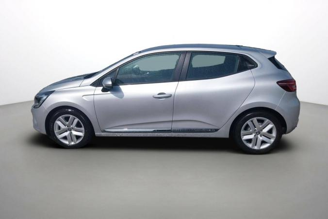 Vente en ligne Renault Clio 5 Clio E-Tech 140 - 21N au prix de 18 990 €