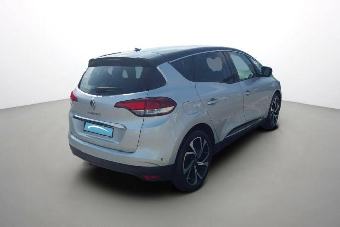 Vente en ligne Renault Scenic 4 Scenic Blue dCi 120 EDC au prix de 20 990 €