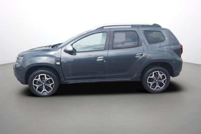 Vente en ligne Dacia Duster  dCi 110 4x4 au prix de 18 990 €