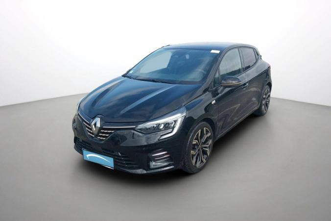 Vente en ligne Renault Clio 5 Clio TCe 140 - 21N au prix de 16 990 €