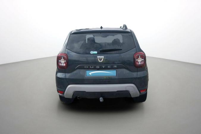 Vente en ligne Dacia Duster  dCi 110 4x4 au prix de 18 990 €