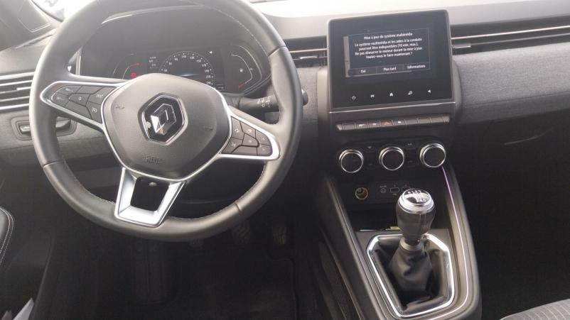 Vente en ligne Renault Clio 5 Clio TCe 140 - 21N au prix de 16 990 €