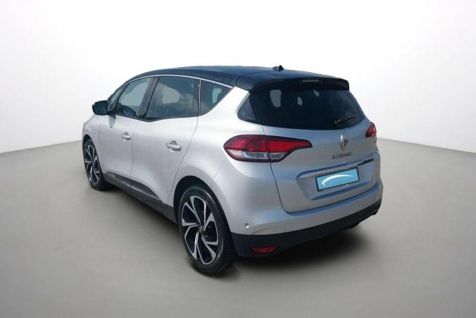Vente en ligne Renault Scenic 4 Scenic Blue dCi 120 EDC au prix de 20 990 €