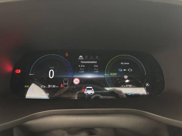 Vente en ligne Renault Arkana  E-Tech hybride 145 - 22 au prix de 24 990 €