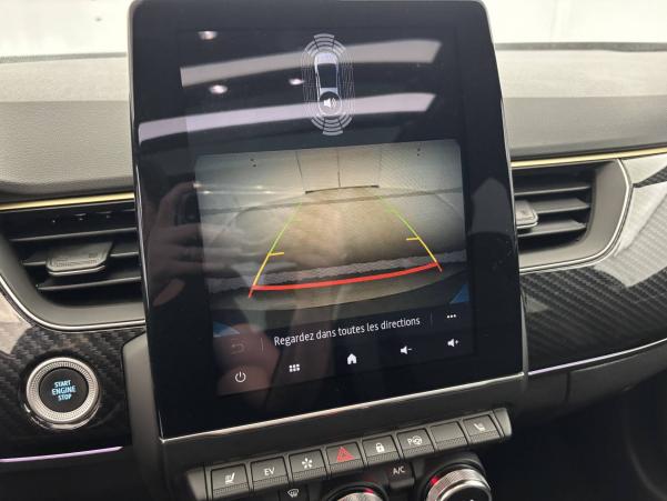 Vente en ligne Renault Arkana  E-Tech hybride 145 - 22 au prix de 24 990 €