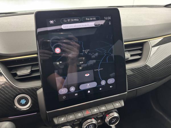 Vente en ligne Renault Arkana  E-Tech hybride 145 - 22 au prix de 24 990 €