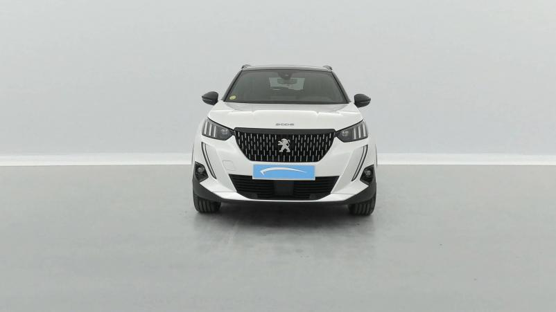 Vente en ligne Peugeot 2008  BlueHDi 130 S&S EAT8 au prix de 23 990 €