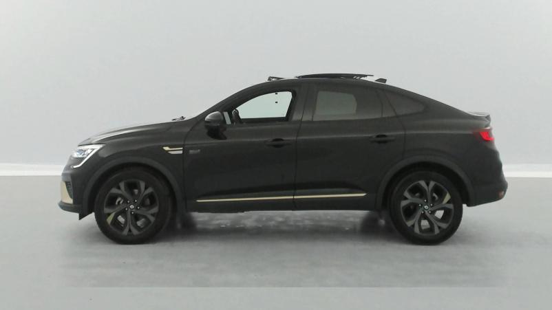 Vente en ligne Renault Arkana  E-Tech hybride 145 - 22 au prix de 24 990 €