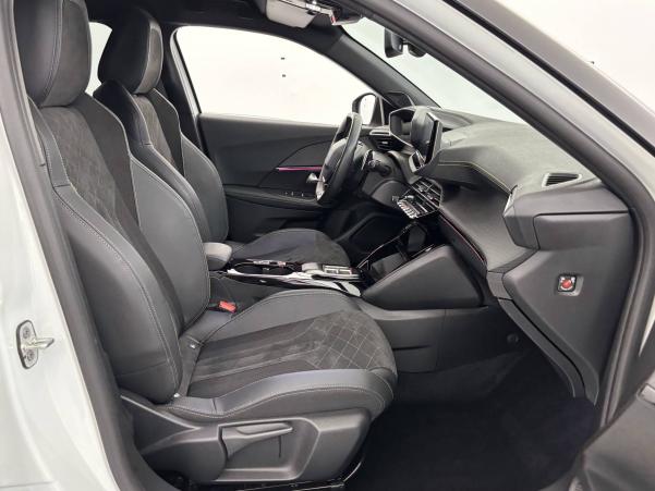 Vente en ligne Peugeot 2008  BlueHDi 130 S&S EAT8 au prix de 23 990 €