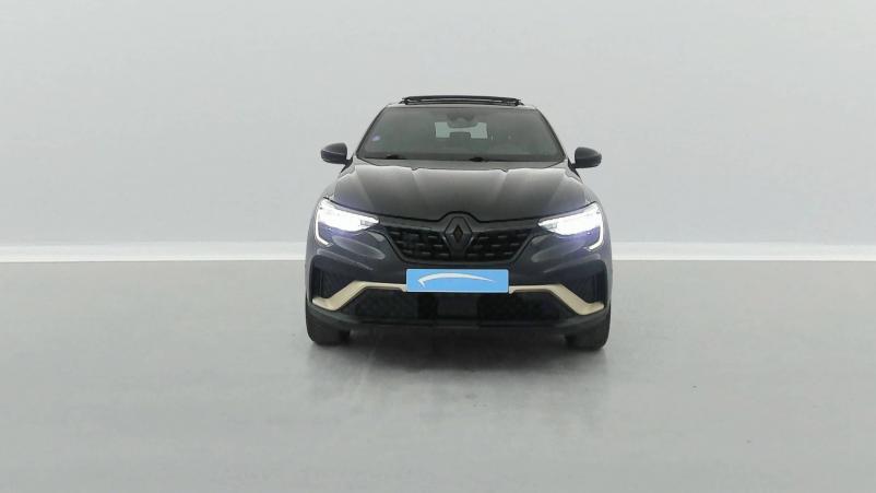 Vente en ligne Renault Arkana  E-Tech hybride 145 - 22 au prix de 24 990 €