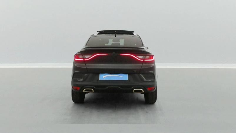 Vente en ligne Renault Arkana  E-Tech hybride 145 - 22 au prix de 24 990 €
