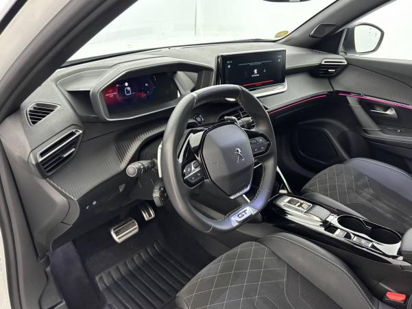 Vente en ligne Peugeot 2008  BlueHDi 130 S&S EAT8 au prix de 23 990 €
