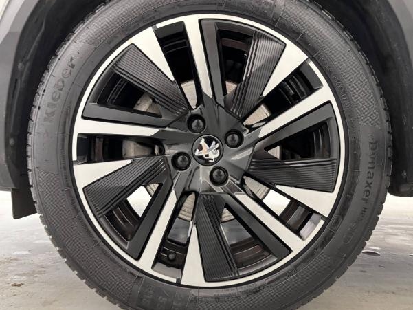 Vente en ligne Peugeot 2008  BlueHDi 130 S&S EAT8 au prix de 23 990 €