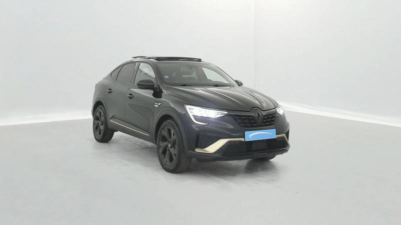 Vente en ligne Renault Arkana  E-Tech hybride 145 - 22 au prix de 24 990 €