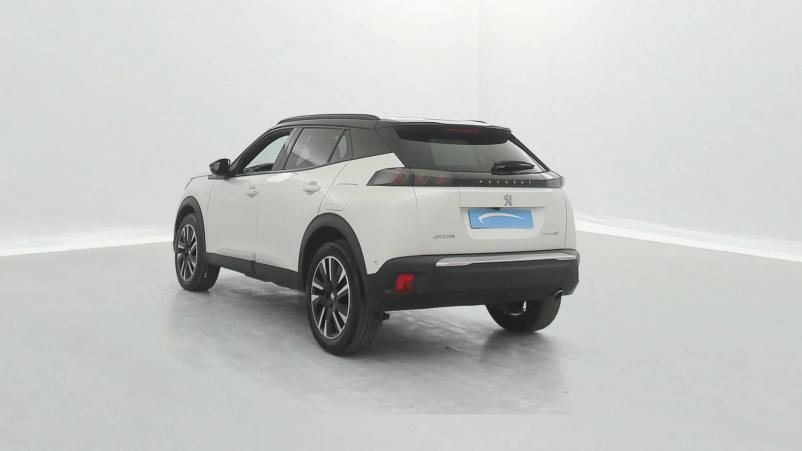 Vente en ligne Peugeot 2008  BlueHDi 130 S&S EAT8 au prix de 23 990 €