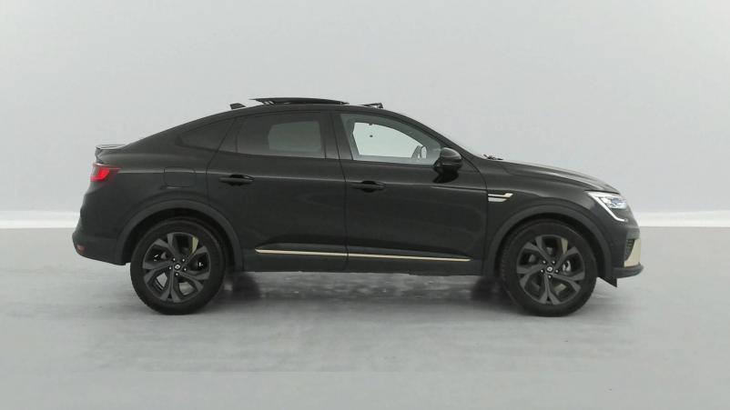 Vente en ligne Renault Arkana  E-Tech hybride 145 - 22 au prix de 24 990 €