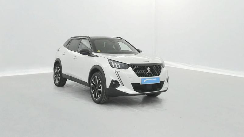 Vente en ligne Peugeot 2008  BlueHDi 130 S&S EAT8 au prix de 23 990 €