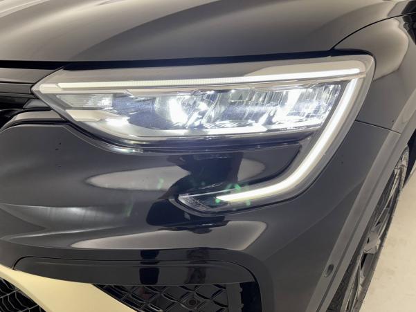Vente en ligne Renault Arkana  E-Tech hybride 145 - 22 au prix de 24 990 €