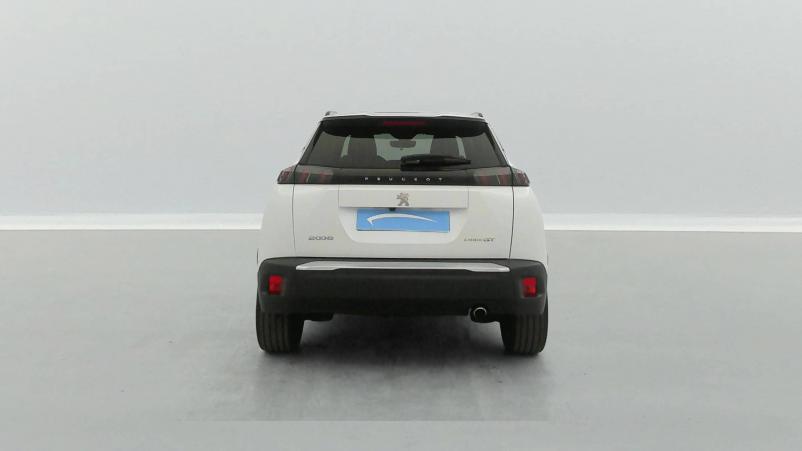 Vente en ligne Peugeot 2008  BlueHDi 130 S&S EAT8 au prix de 23 990 €