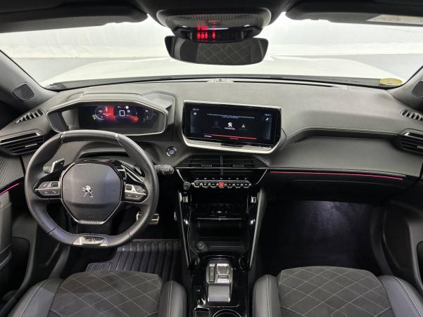 Vente en ligne Peugeot 2008  BlueHDi 130 S&S EAT8 au prix de 23 990 €