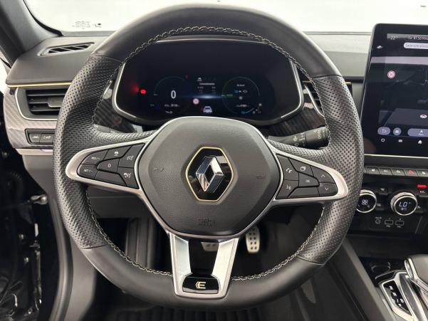 Vente en ligne Renault Arkana  E-Tech hybride 145 - 22 au prix de 24 990 €