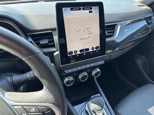 Vente en ligne Renault Arkana  E-Tech hybride 145 - 22 au prix de 24 990 €
