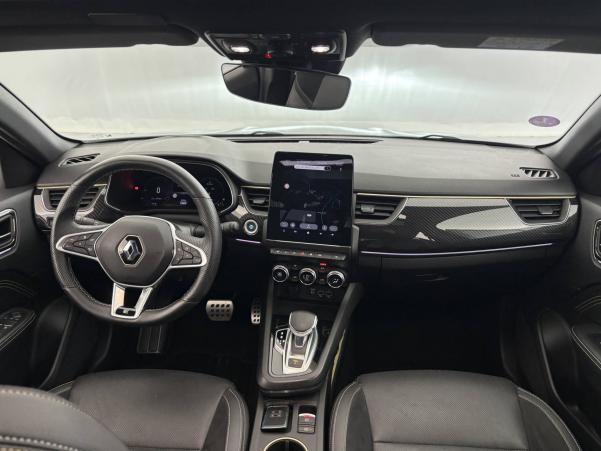 Vente en ligne Renault Arkana  E-Tech hybride 145 - 22 au prix de 24 990 €
