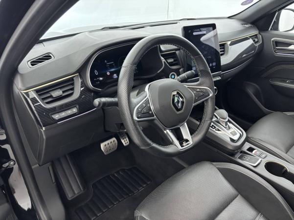 Vente en ligne Renault Arkana  E-Tech hybride 145 - 22 au prix de 24 990 €