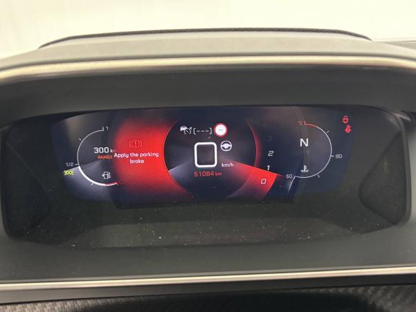 Vente en ligne Peugeot 2008  BlueHDi 130 S&S EAT8 au prix de 23 990 €
