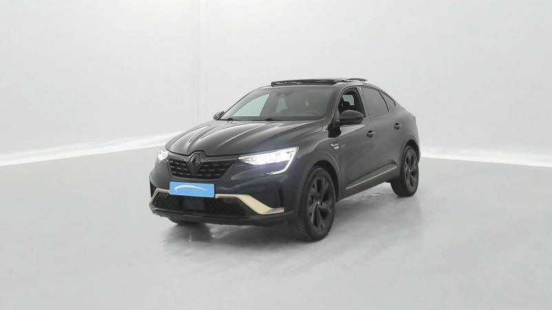 Vente en ligne Renault Arkana  E-Tech hybride 145 - 22 au prix de 24 990 €