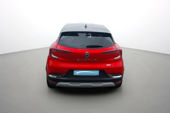 Vente en ligne Renault Captur  E-Tech 145 - 21 au prix de 22 990 €