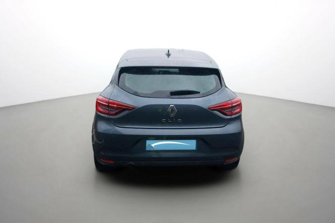 Vente en ligne Renault Clio 5 CLIO SOCIETE TCE 100 GPL - 21 au prix de 13 390 €