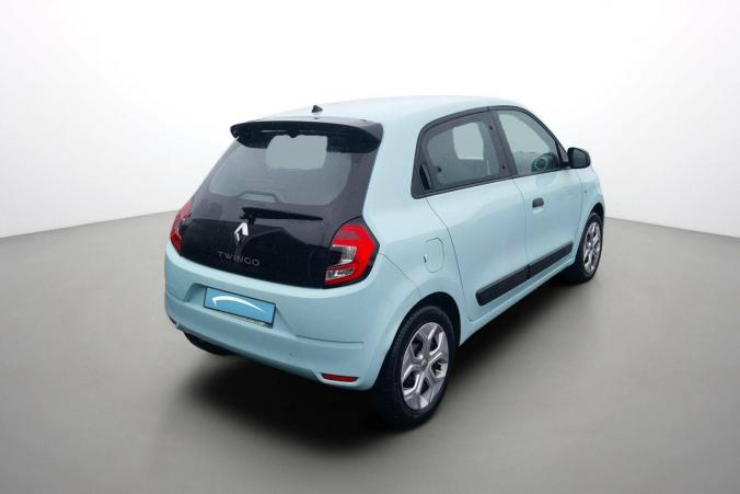 Vente en ligne Renault Twingo 3  SCe 65 au prix de 10 590 €