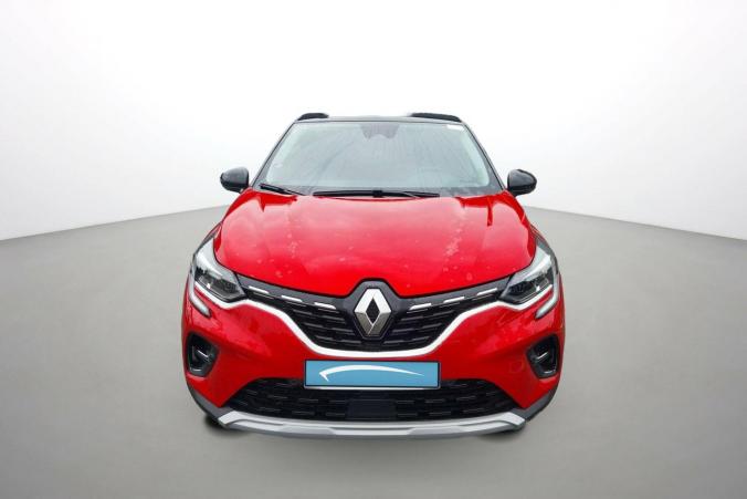 Vente en ligne Renault Captur  E-Tech 145 - 21 au prix de 22 990 €
