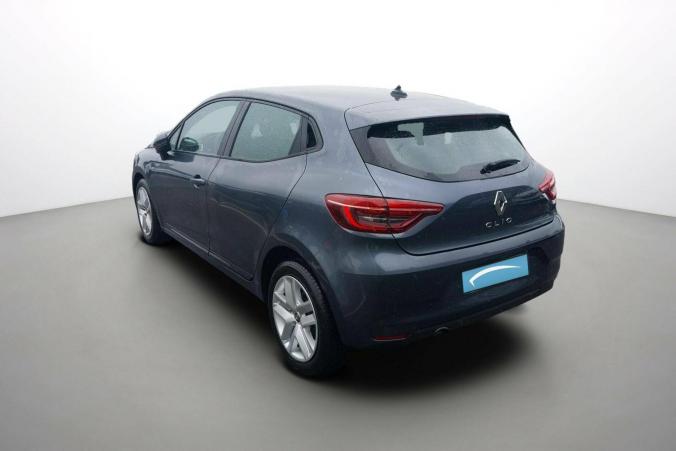 Vente en ligne Renault Clio 5 CLIO SOCIETE TCE 100 GPL - 21 au prix de 13 390 €