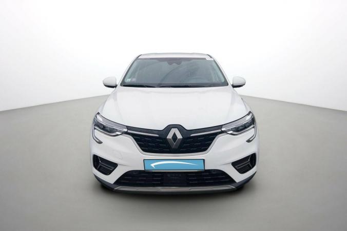 Vente en ligne Renault Arkana  E-Tech 145 au prix de 21 990 €