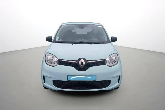 Vente en ligne Renault Twingo 3  SCe 65 au prix de 10 590 €