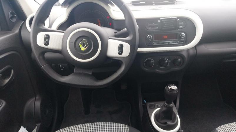 Vente en ligne Renault Twingo 3  SCe 65 au prix de 10 590 €
