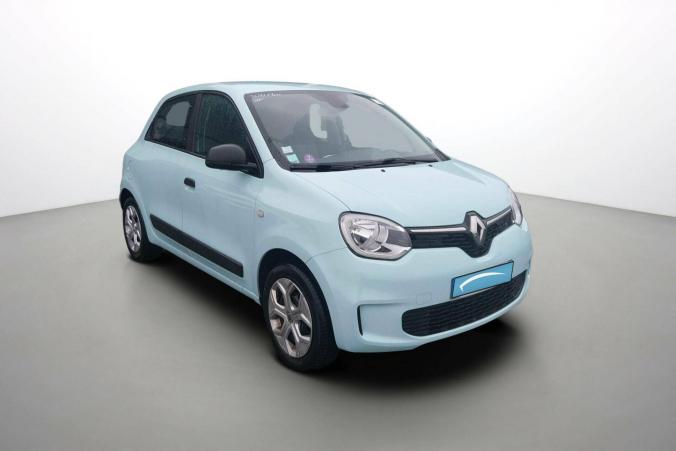 Vente en ligne Renault Twingo 3  SCe 65 au prix de 10 590 €