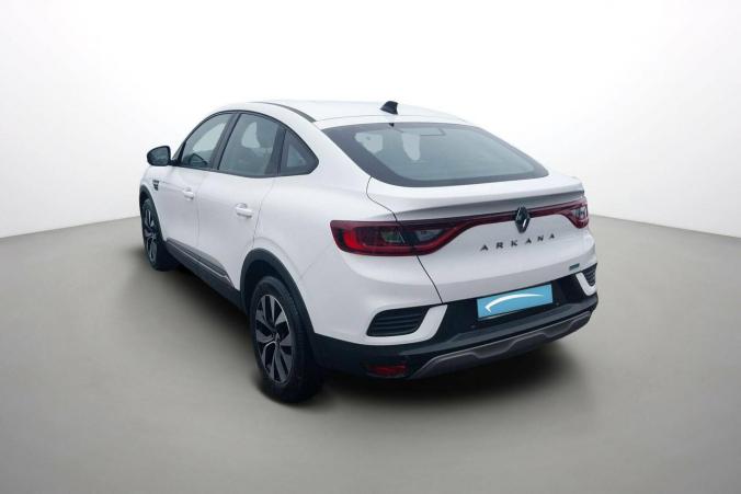 Vente en ligne Renault Arkana  E-Tech 145 au prix de 21 990 €
