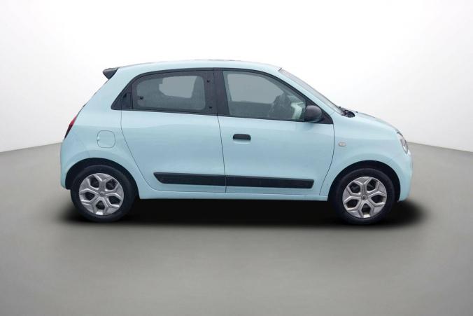 Vente en ligne Renault Twingo 3  SCe 65 au prix de 10 590 €