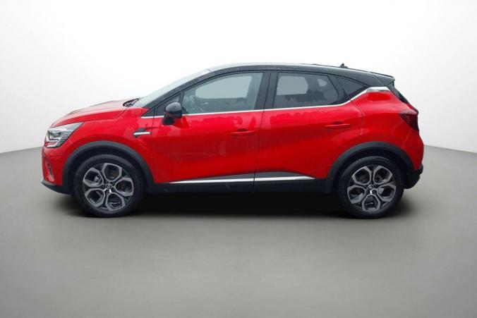 Vente en ligne Renault Captur  E-Tech 145 - 21 au prix de 22 990 €