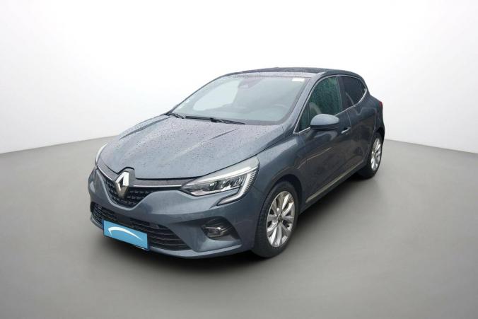 Vente en ligne Renault Clio 5 Clio TCe 100 au prix de 13 890 €