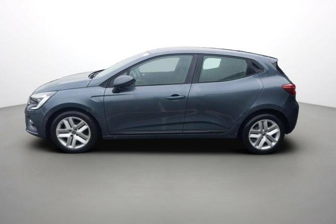 Vente en ligne Renault Clio 5 CLIO SOCIETE TCE 100 GPL - 21 au prix de 13 390 €
