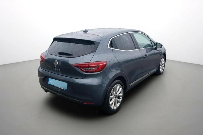 Vente en ligne Renault Clio 5 Clio TCe 100 au prix de 13 890 €