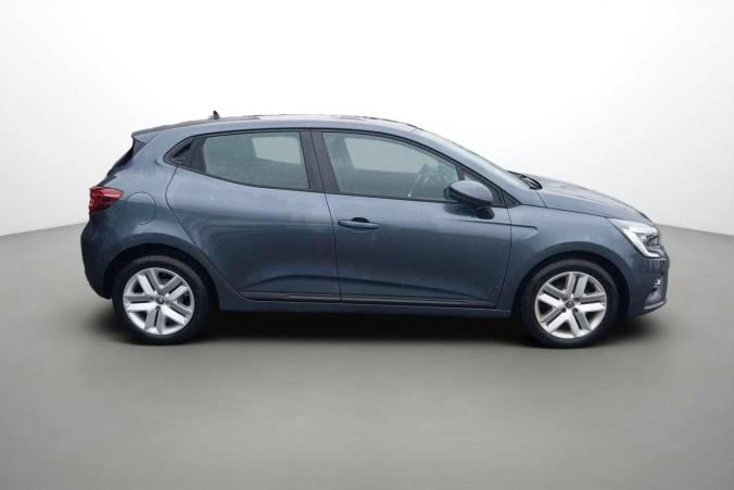Vente en ligne Renault Clio 5 CLIO SOCIETE TCE 100 GPL - 21 au prix de 13 390 €